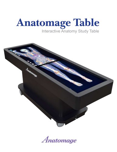 anatomage viewer